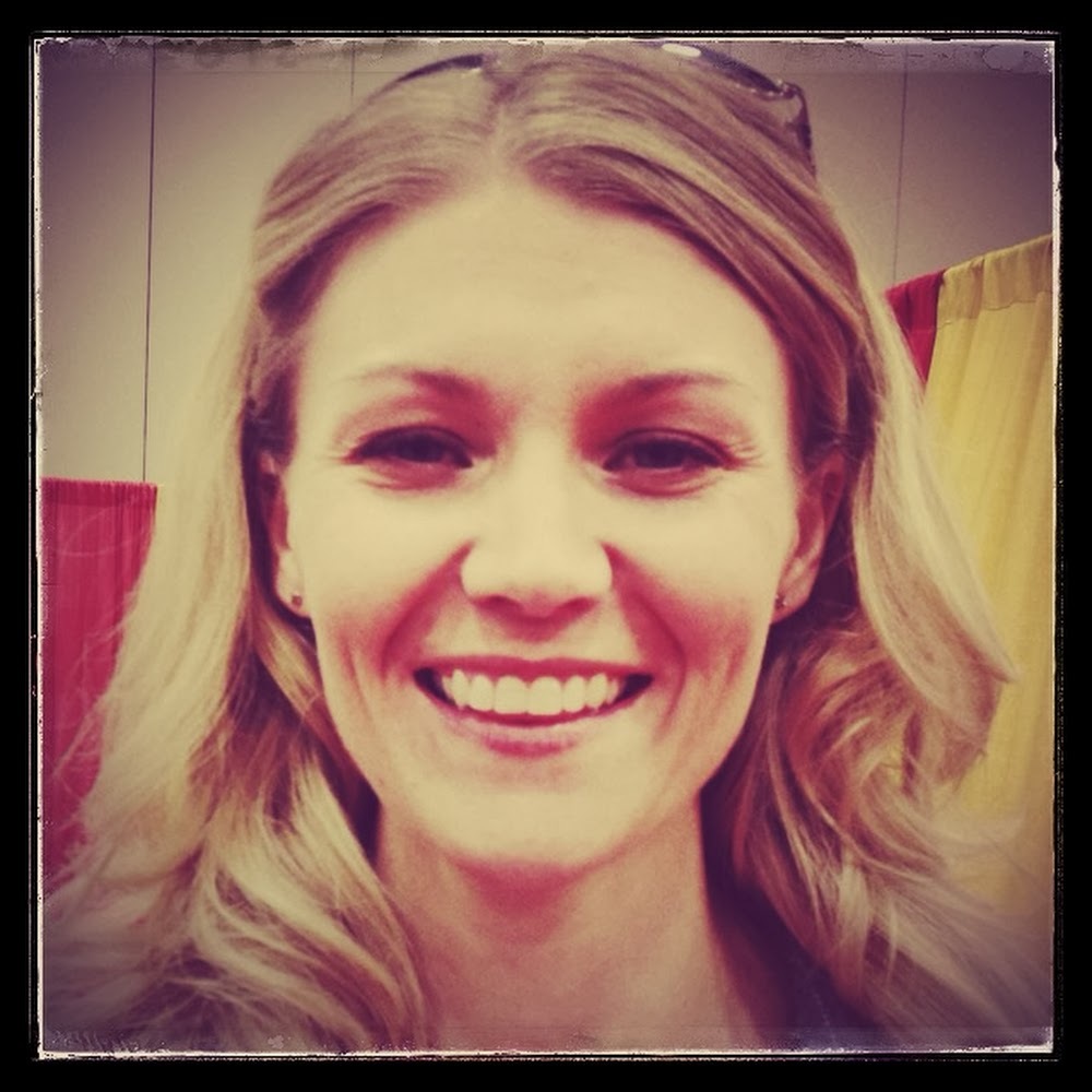 Meet your Posher, Vanessa